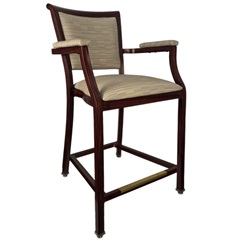 Bartlett Counter Stool